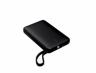 リン酸鉄モバイルバッテリー 5000mAh（ブラック）